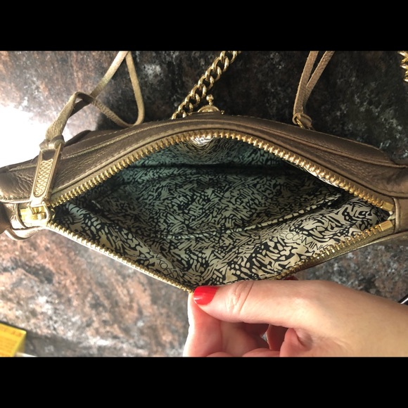 Mini Rebecca Minkoff Crossbody bag - Picture 3 of 4
